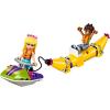 Il Catamarano - Lego Friends (41317)
