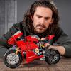 Ducati Panigale V4 R - Lego Technic (42107)