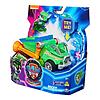 Paw Patrol Mighty Movie Recycle Truck Con Rocky