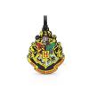 Harry Potter - Etichetta Bagaglio Hogwarts (CR1041)