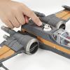 Star Wars VII Veicolo Deluxe X-Wing Fighter (B3953)
