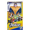 Marvel Avengers - Action figure Thanos Titan Hero cm 30