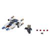 Microfighter U-Wing - Lego Star Wars (75160)