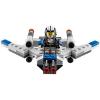 Microfighter U-Wing - Lego Star Wars (75160)