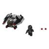 Microfighter TIE Striker - Lego Star Wars (75161)