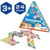 Triominos Junior Paw Patrol (931650.006)