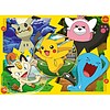 Pokémon Puzzle 4x100 Bumper Pack (5651)