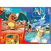 Pokémon Puzzle 4x100 Bumper Pack (5651)