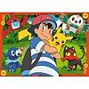 Pokémon Puzzle 4x100 Bumper Pack (5651)