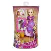 Rapunzel Sogna in Grande