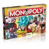 Monopoly - Dragon Ball Super