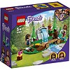 La cascata nel bosco - Lego Friends (41677)