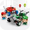 Mario Kart™: Baby Mario vs Baby Luigi (72034)