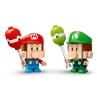 Mario Kart™: Baby Mario vs Baby Luigi (72034)