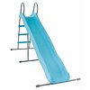 Scivolo da giardino per bambini cm 251x84x147