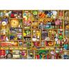 Credenza - Puzzle 1000 pezzi - Colin Thompson (12000652)