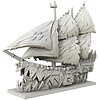 Armada Orc Starter Fleet