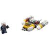 Microfighter Y-Wing - Lego Star Wars (75162)