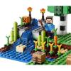 La Fattoria - Lego Minecraft (21114)