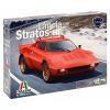 Auto Lancia Stratos 1/24 (IT3654)