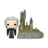 FUNKO POPS Harry Potter Minerva w/Hogwar