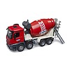 MB Arocs camion betoniera (03655)