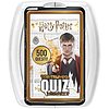Harry Potter Top Trumps Quiz Game (03655)