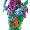 Posea Reef Monster High Tuffo negli abissi (DHB48)
