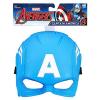 Maschera Avengers Capitan America