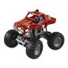 Monster Truck - Lego Technic (42005)