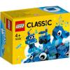 Mattoncini blu creativi - Lego Classic (11006)