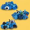 Mattoncini blu creativi - Lego Classic (11006)