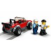 Inseguimento sulla moto della polizia - Lego City (60392)