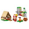 In campeggio con Capitan Toad (72040)