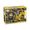 Funko Pop & Tee: Spider Man: No Way Home - Electro (GW) (M)