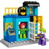 Sfida alla Batcaverna - Lego Duplo Super Heroes (10842)