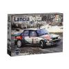 Auto Lancia HF Integrale 1/24 (IT3658)