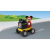 Auto Sportiva Topolino - Lego Duplo Disney (10843)
