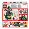 Principe Florian e Bowser castello (72042)
