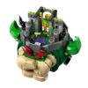 Principe Florian e Bowser castello (72042)
