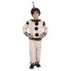 Costume clown posseduto inf taglia 8-10 anni (S8965-L)