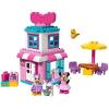 Il fiocco negozio di Minnie - Lego Duplo Disney (10844)