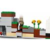 Il ranch del coniglio - Lego Minecraft (21181)