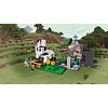 Il ranch del coniglio - Lego Minecraft (21181)