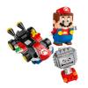 Mario Kart™ – LEGO® Mario™ interattivo e Kart standard (72043)