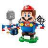 Mario Kart™ – LEGO® Mario™ interattivo e Kart standard (72043)
