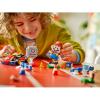 Mario Kart™ – LEGO® Mario™ interattivo e Kart standard (72043)