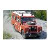 Camion pompieri Land Rover (3660)