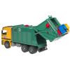 Camion Actros trasporto rifiuti (2661)