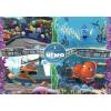 Trova Nemo! 100 pezzi Augmented Reality
